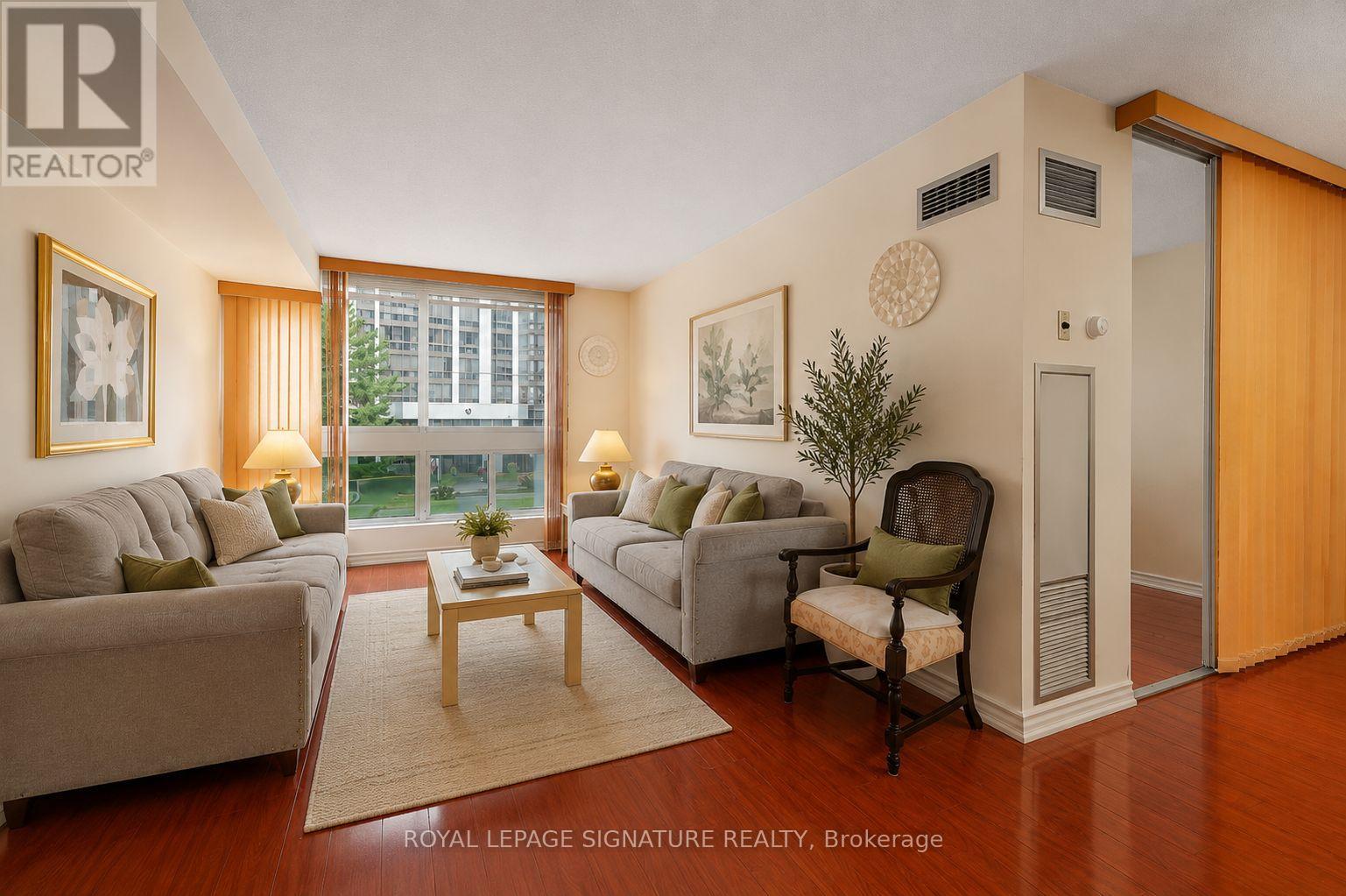 205 - 5 Kenneth Avenue, Toronto, Ontario  M2N 6M7 - Photo 10 - C13165146