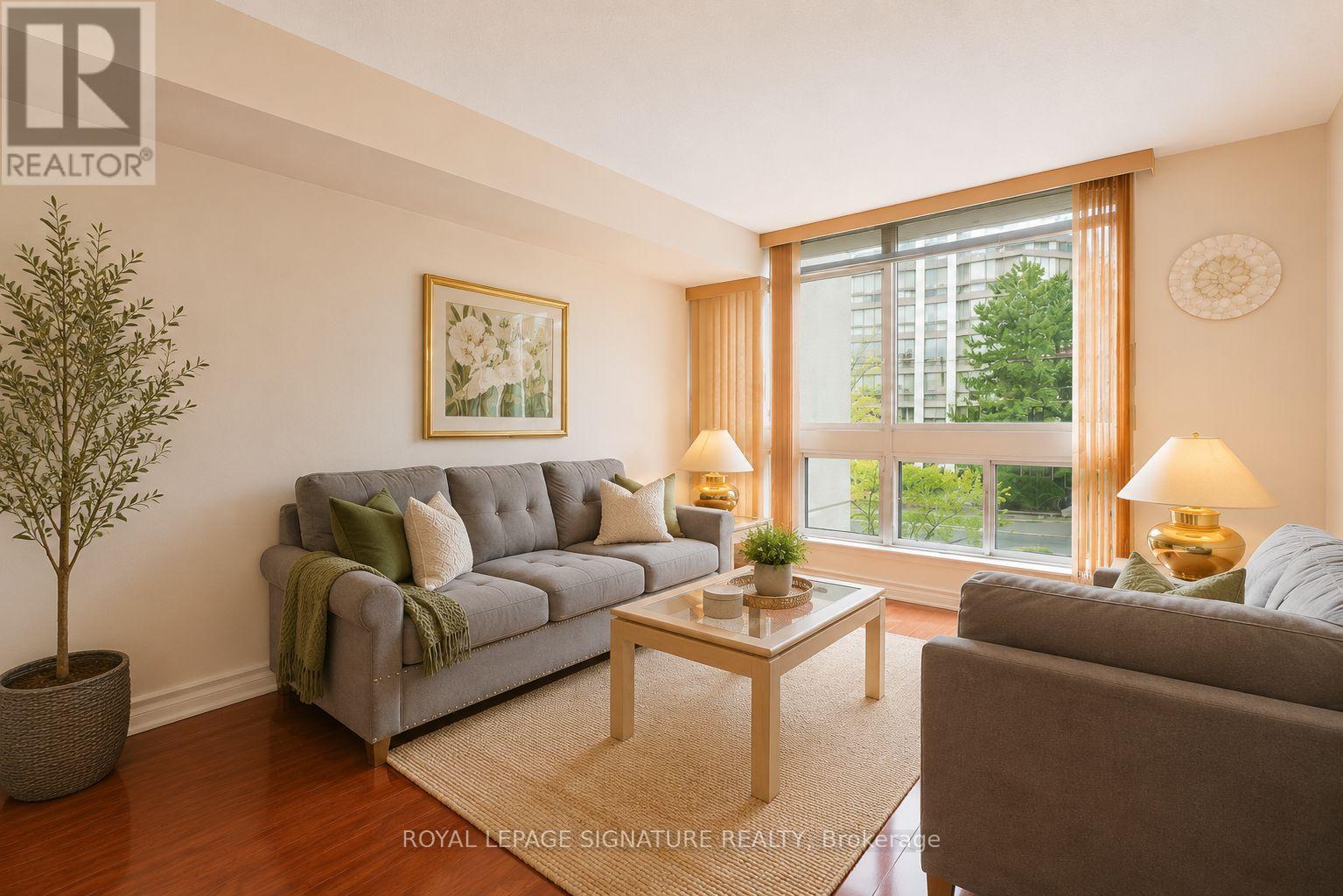 205 - 5 Kenneth Avenue, Toronto, Ontario  M2N 6M7 - Photo 11 - C13165146