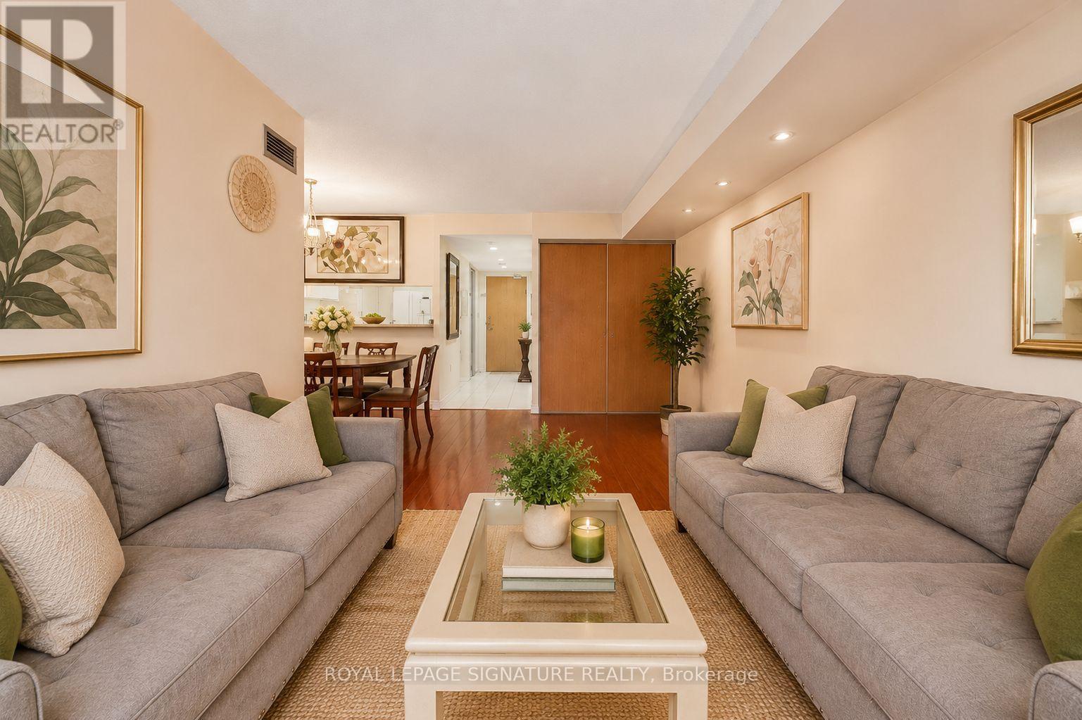 205 - 5 Kenneth Avenue, Toronto, Ontario  M2N 6M7 - Photo 12 - C13165146