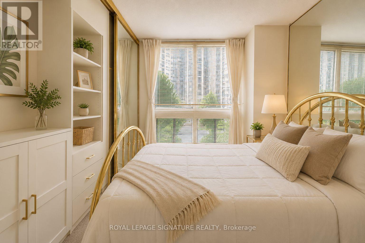 205 - 5 Kenneth Avenue, Toronto, Ontario  M2N 6M7 - Photo 13 - C13165146