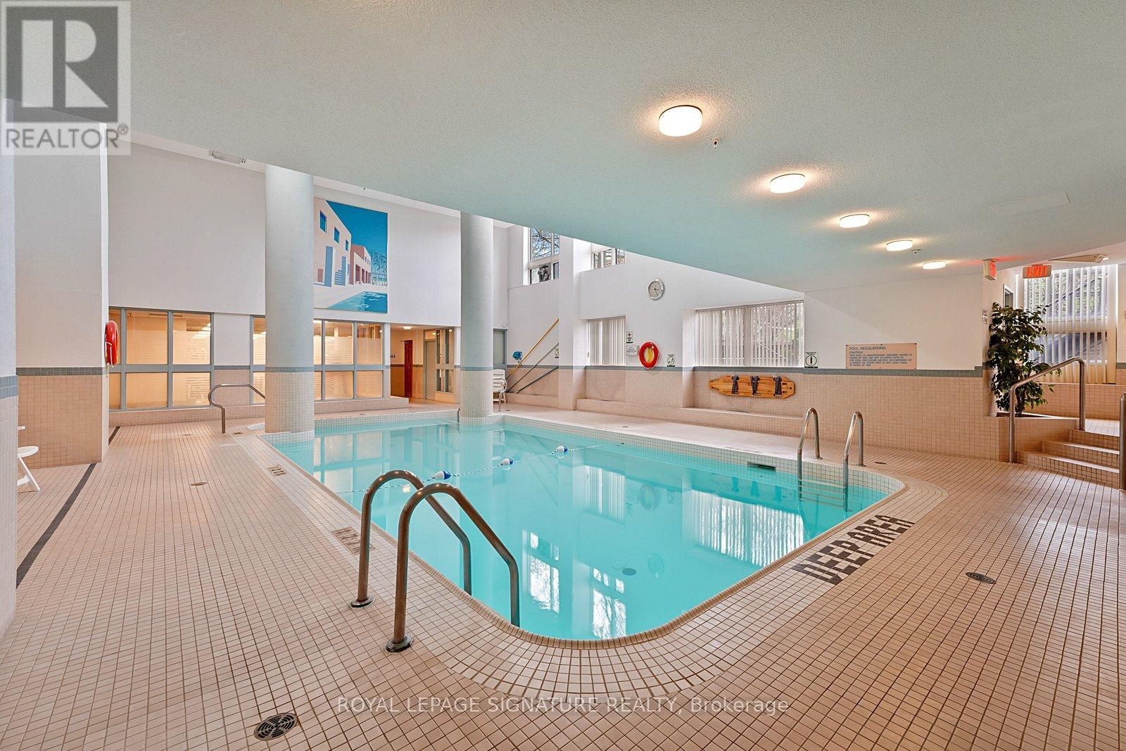 205 - 5 Kenneth Avenue, Toronto, Ontario  M2N 6M7 - Photo 25 - C13165146