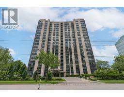 205 - 5 KENNETH AVENUE, Toronto, Ontario