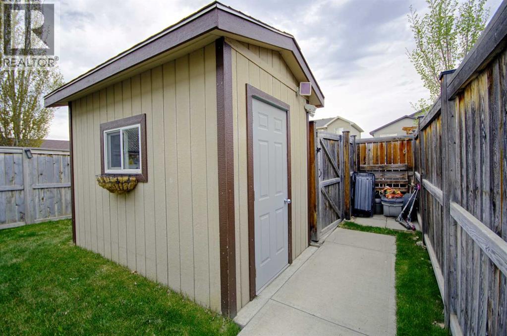 847 Silkstone Close W, Lethbridge, Alberta  T1J 5K1 - Photo 15 - A2313104