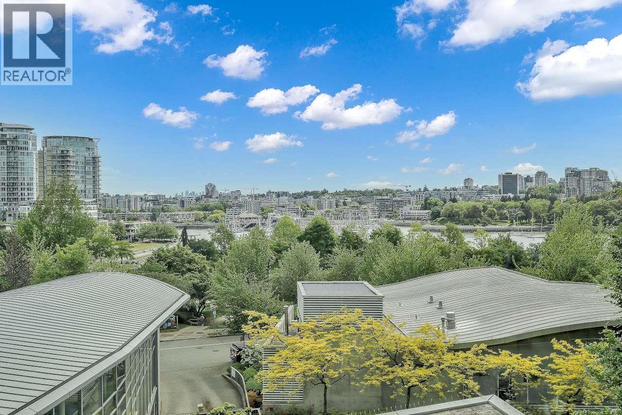 601 1408 STRATHMORE MEWS, Vancouver, British Columbia