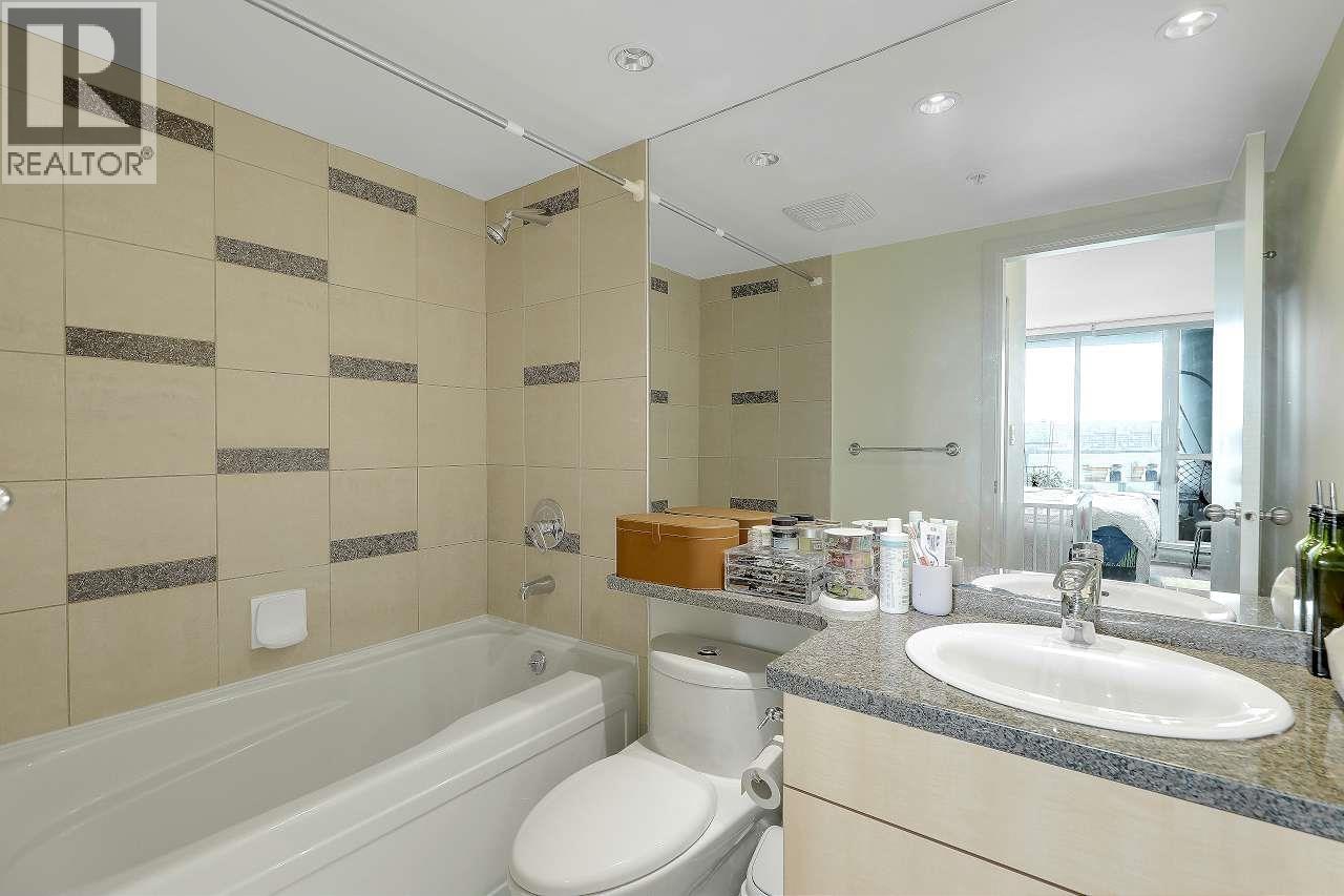 601 1408 Strathmore Mews, Vancouver, British Columbia  V6Z 3A9 - Photo 12 - R3126570