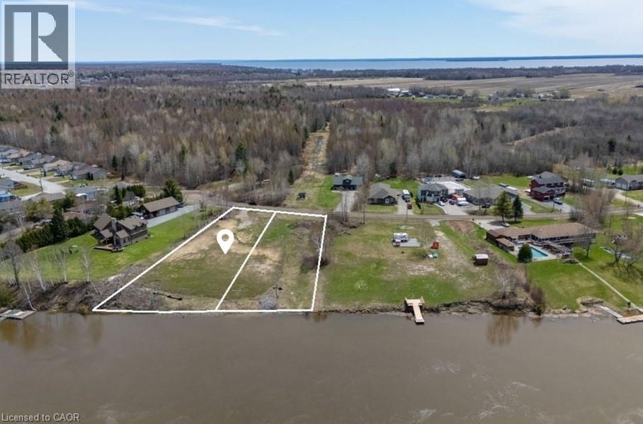 515 CHAMPAGNE Road, Sturgeon Falls, Ontario