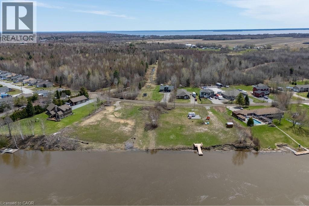 515 Champagne Road, Sturgeon Falls, Ontario  P2B 2L9 - Photo 11 - 40832901