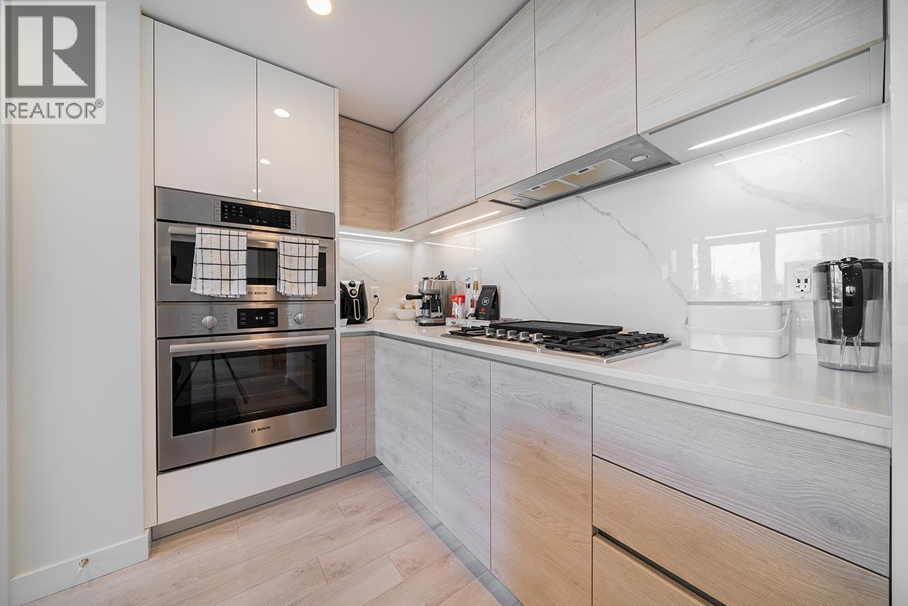 305 2085 Skyline Court, Burnaby, British Columbia  V5C 0M6 - Photo 5 - R3125976