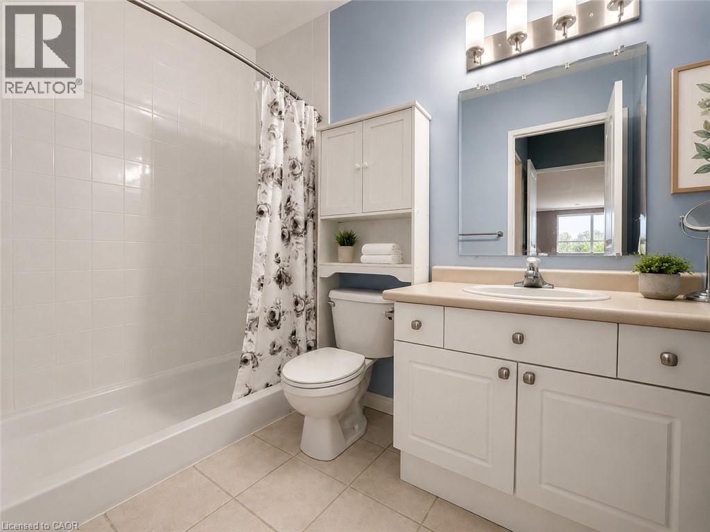 255 Keats Way Unit# 606, Waterloo, Ontario N2L 6N6 - Photo 7 - 40832852