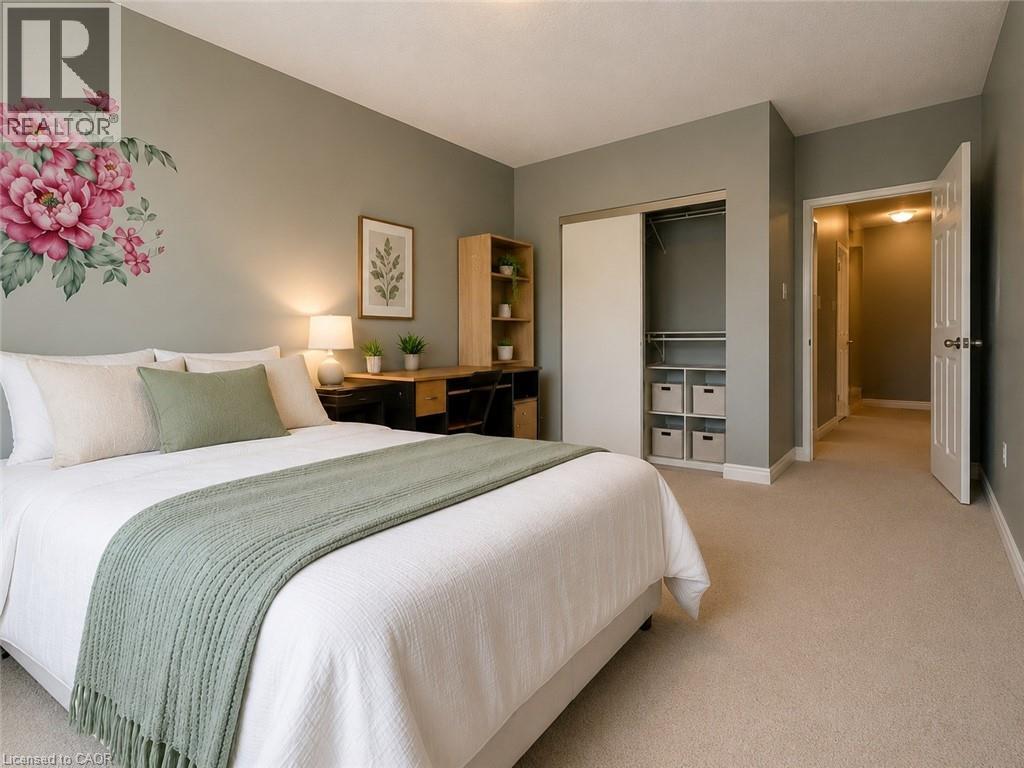 255 Keats Way Unit# 606, Waterloo, Ontario N2L 6N6 - Photo 8 - 40832852