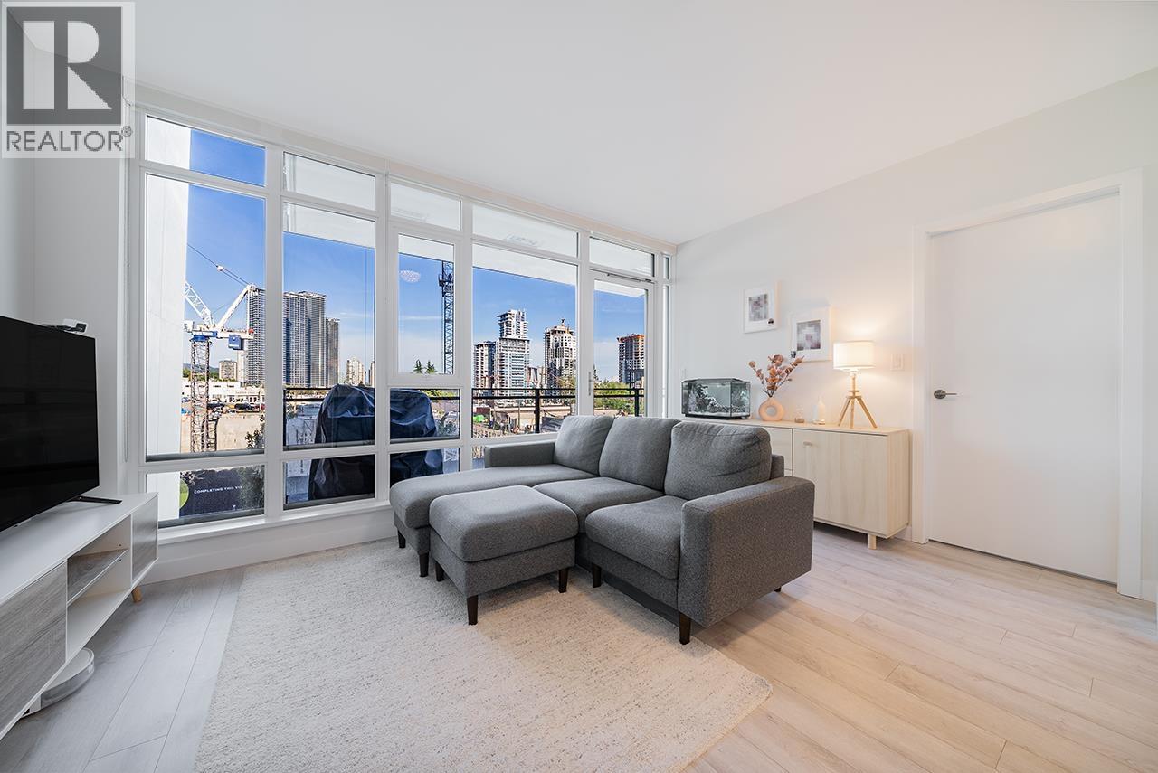 305 2085 Skyline Court, Burnaby, British Columbia  V5C 0M6 - Photo 6 - R3125976