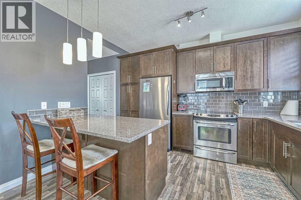 366, 130 New Brighton Way Se, Calgary, Alberta  T2Z 1H6 - Photo 15 - A2303395