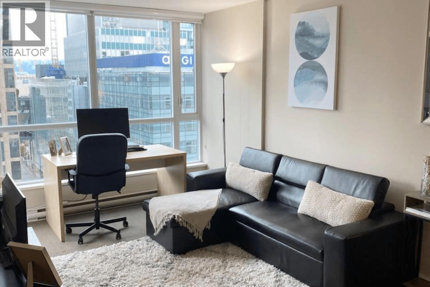 833 Seymour Street, Vancouver, British Columbia  V6B 0G4 - Photo 3 - R3124109
