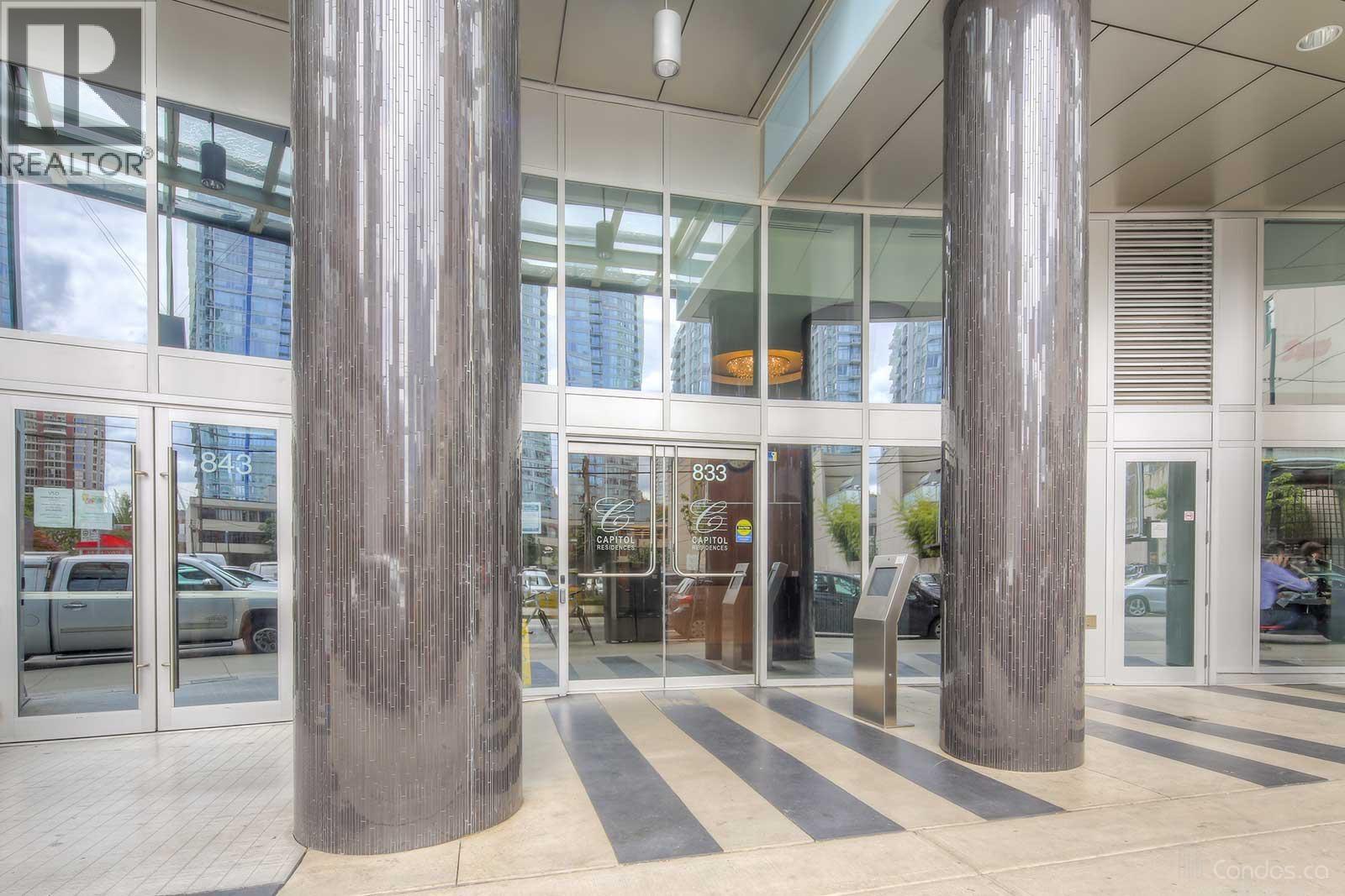 13floor 833 Seymour Street, Vancouver, British Columbia  V6B 0G4 - Photo 40 - R3124109