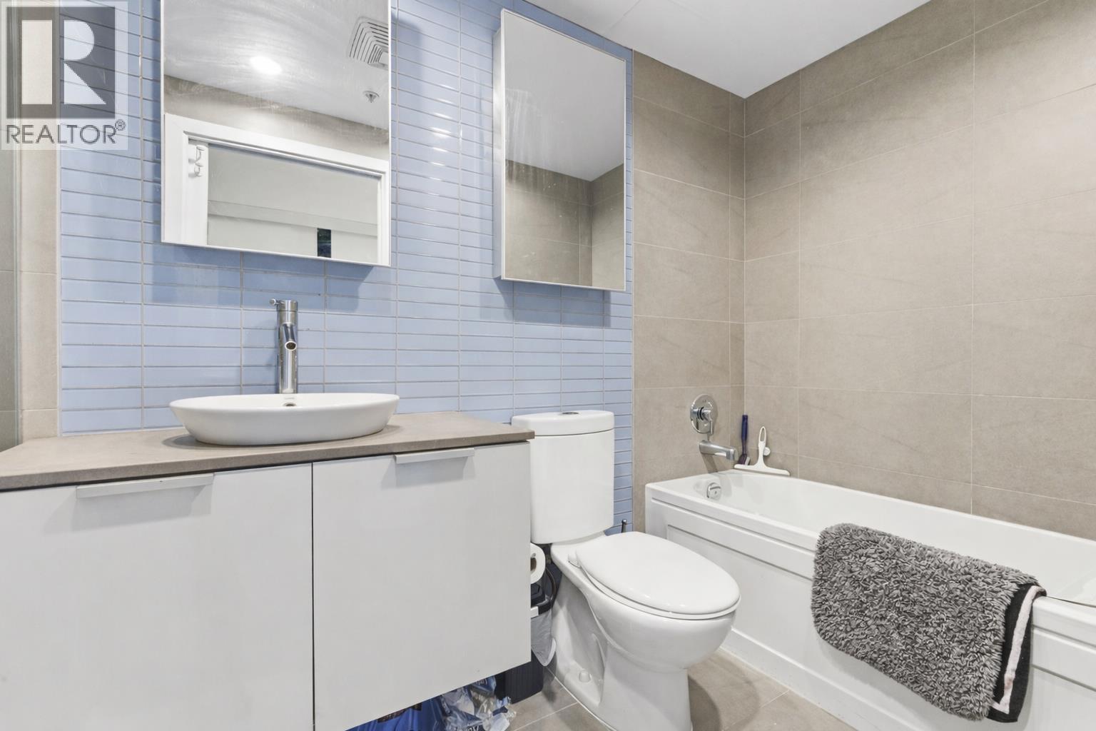 2605 128 W Cordova Street, Vancouver, British Columbia  V6B 0E6 - Photo 10 - R3127099