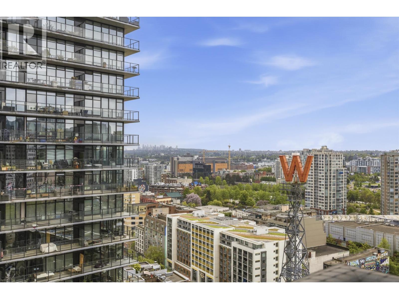 2605 128 W Cordova Street, Vancouver, British Columbia  V6B 0E6 - Photo 11 - R3127099
