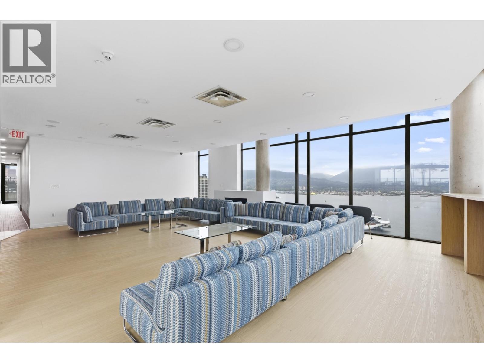 2605 128 W Cordova Street, Vancouver, British Columbia  V6B 0E6 - Photo 14 - R3127099