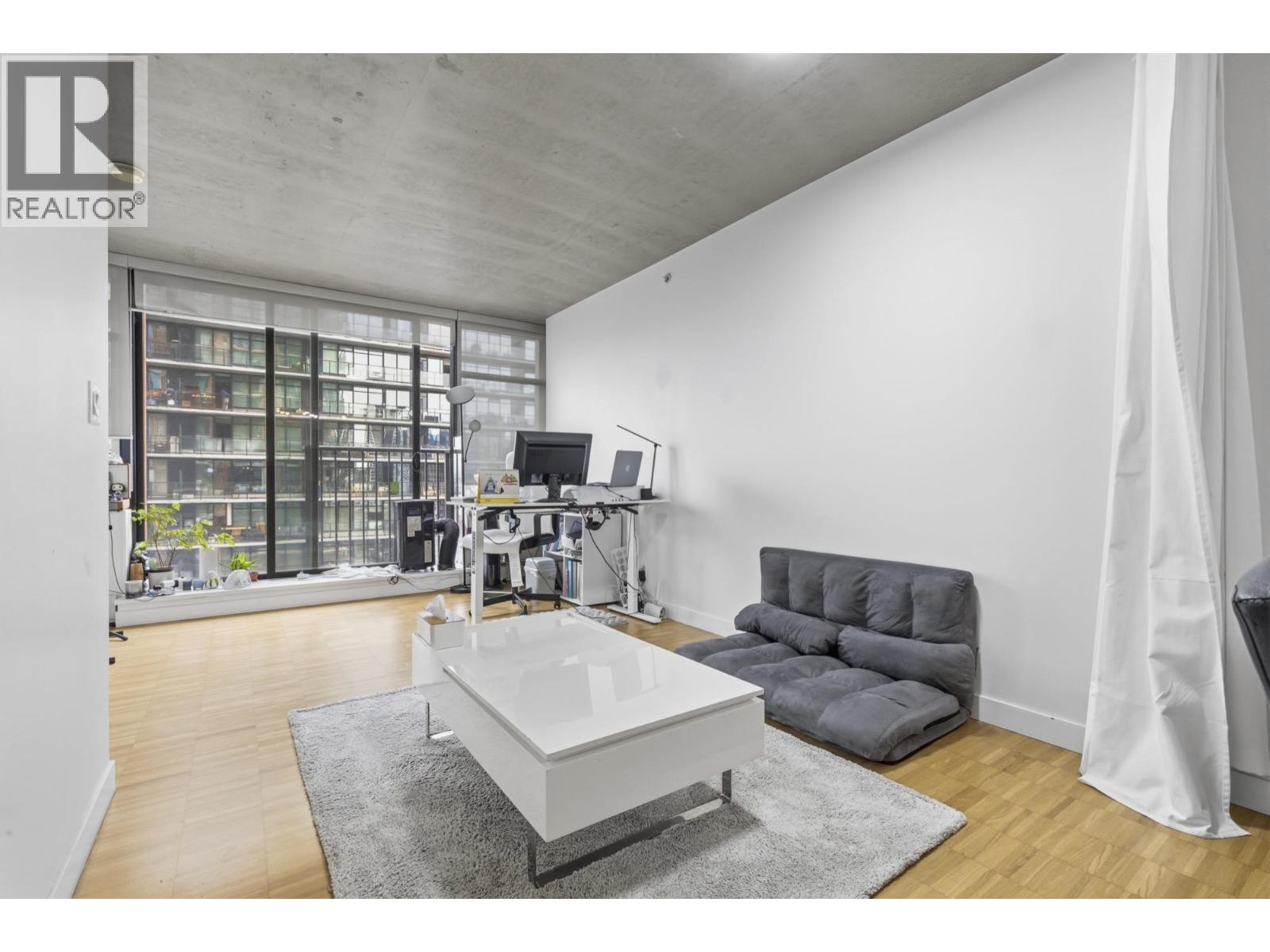 2605 128 W Cordova Street, Vancouver, British Columbia  V6B 0E6 - Photo 2 - R3127099