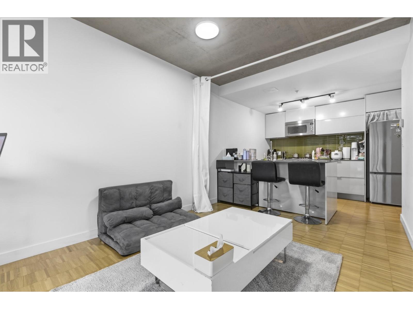 2605 128 W Cordova Street, Vancouver, British Columbia  V6B 0E6 - Photo 3 - R3127099