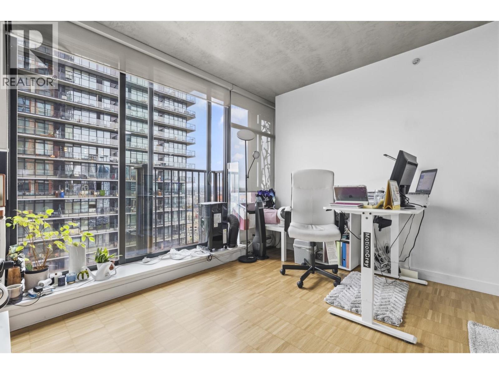 2605 128 W Cordova Street, Vancouver, British Columbia  V6B 0E6 - Photo 4 - R3127099