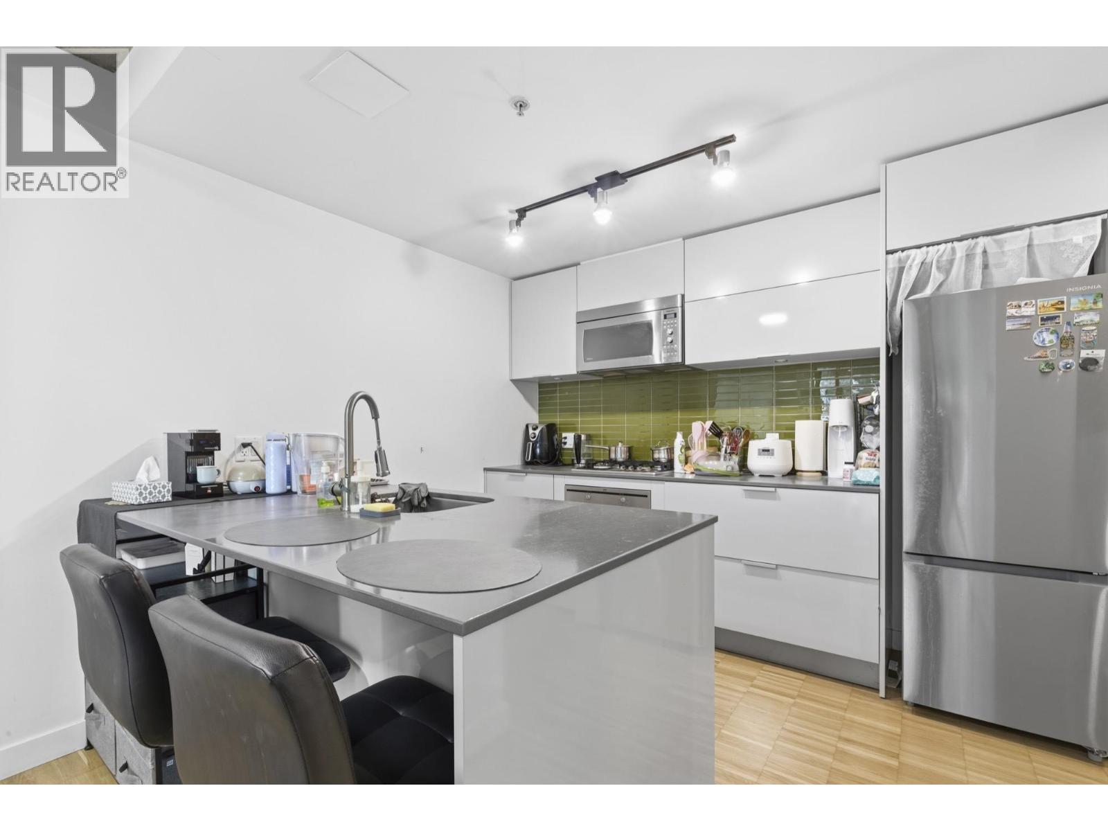 2605 128 W Cordova Street, Vancouver, British Columbia  V6B 0E6 - Photo 6 - R3127099