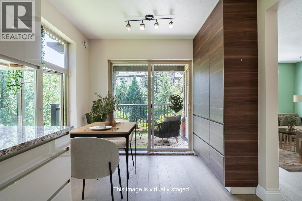 203 400 Klahanie Drive, Port Moody, British Columbia  V3H 5K9 - Photo 12 - R3127101