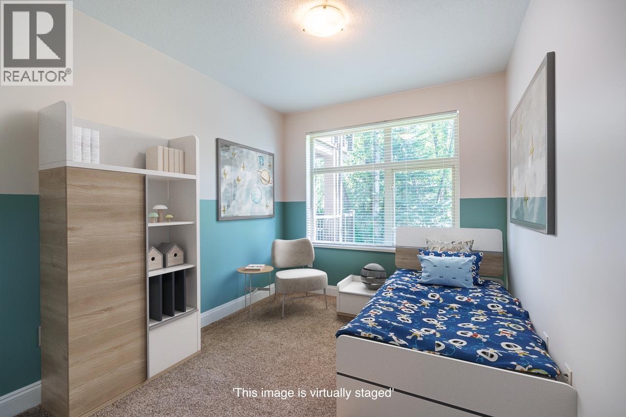 203 400 Klahanie Drive, Port Moody, British Columbia  V3H 5K9 - Photo 20 - R3127101