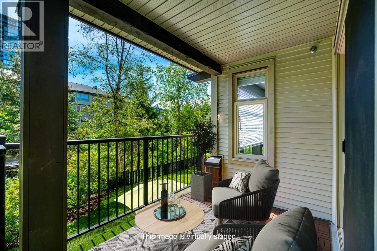 203 400 Klahanie Drive, Port Moody, British Columbia  V3H 5K9 - Photo 28 - R3127101
