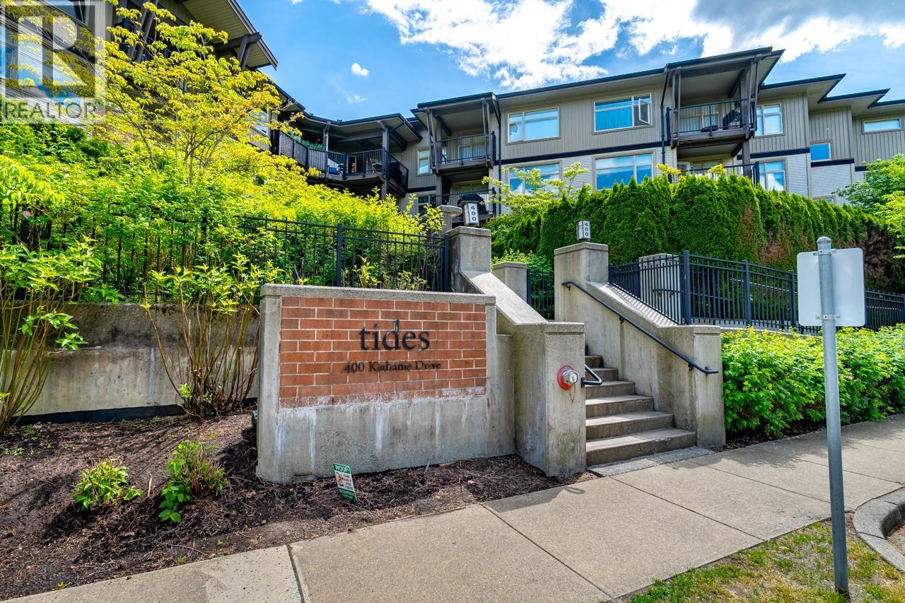 203 400 Klahanie Drive, Port Moody, British Columbia  V3H 5K9 - Photo 29 - R3127101