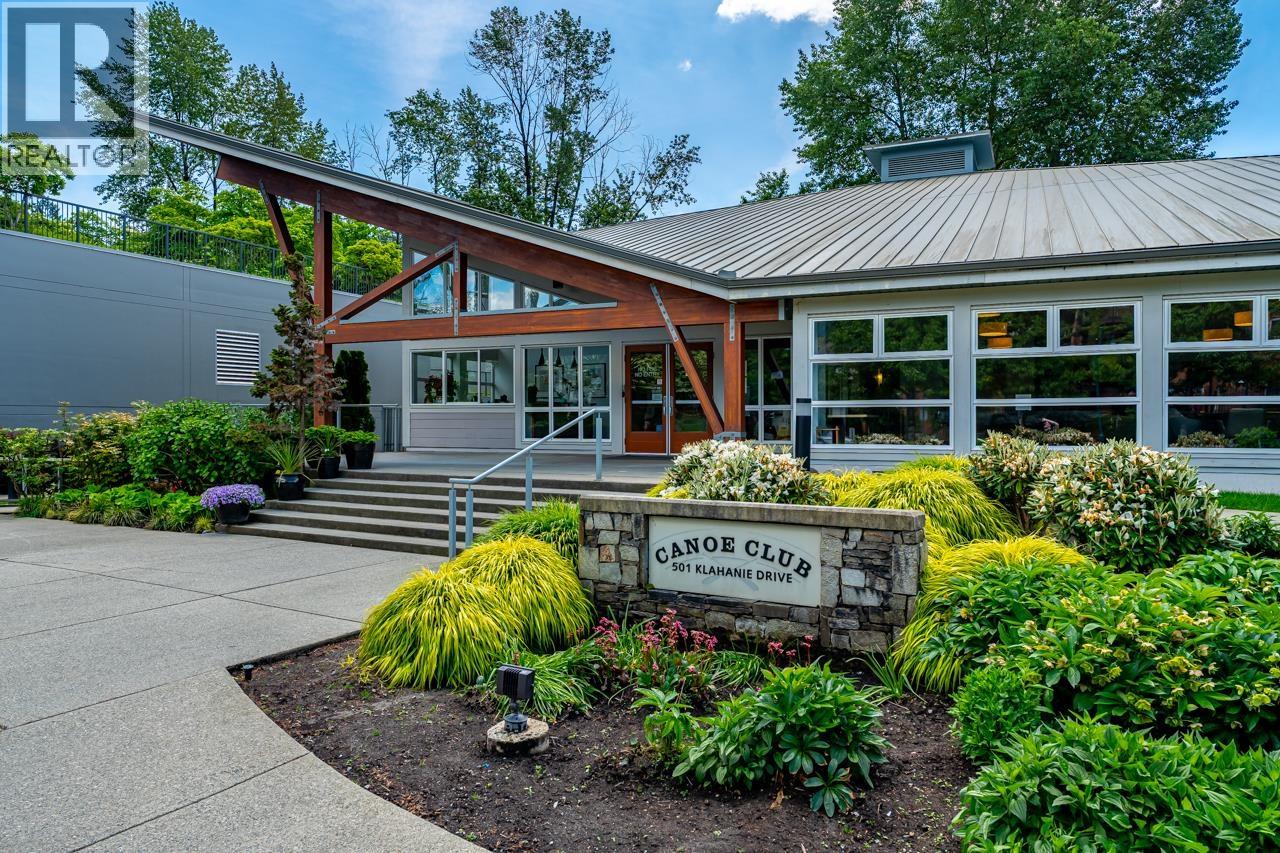 203 400 Klahanie Drive, Port Moody, British Columbia  V3H 5K9 - Photo 31 - R3127101