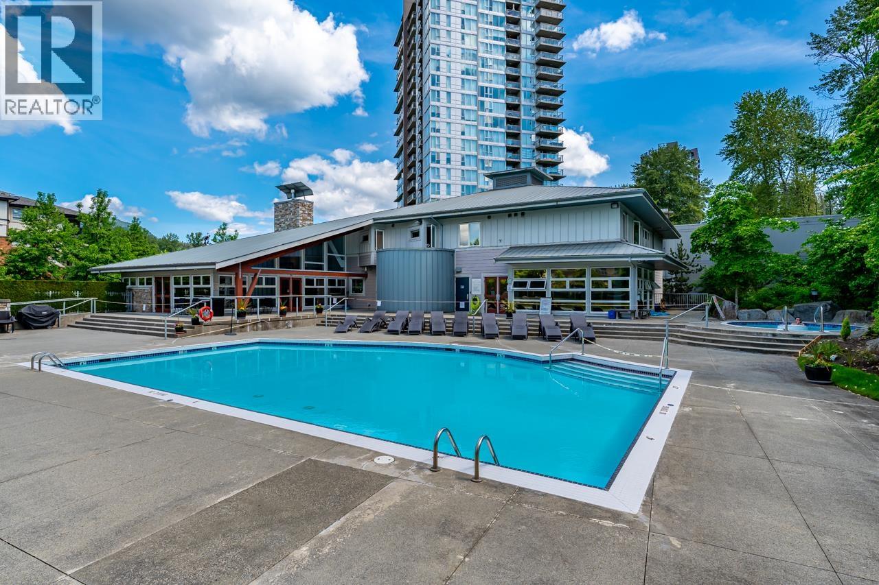 203 400 Klahanie Drive, Port Moody, British Columbia  V3H 5K9 - Photo 36 - R3127101