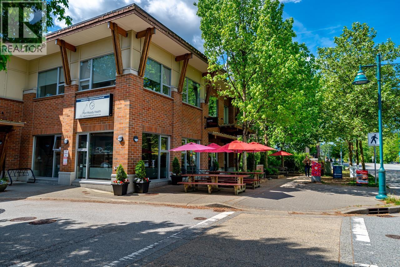203 400 Klahanie Drive, Port Moody, British Columbia  V3H 5K9 - Photo 40 - R3127101