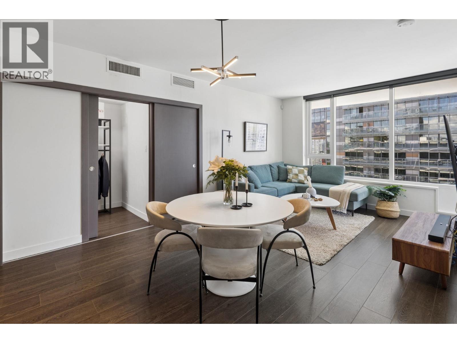 2008 68 Smithe Street, Vancouver, British Columbia  V6B 0P4 - Photo 10 - R3127118