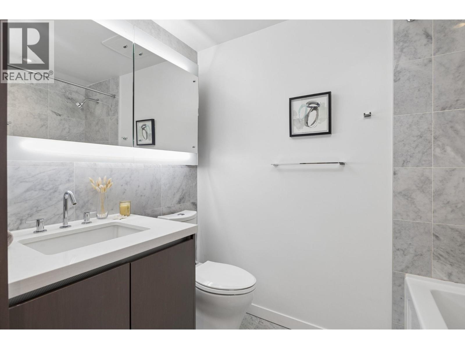 2008 68 Smithe Street, Vancouver, British Columbia  V6B 0P4 - Photo 14 - R3127118