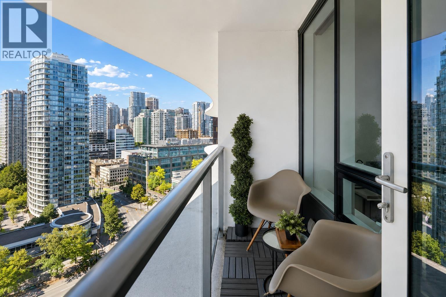 2008 68 Smithe Street, Vancouver, British Columbia  V6B 0P4 - Photo 15 - R3127118