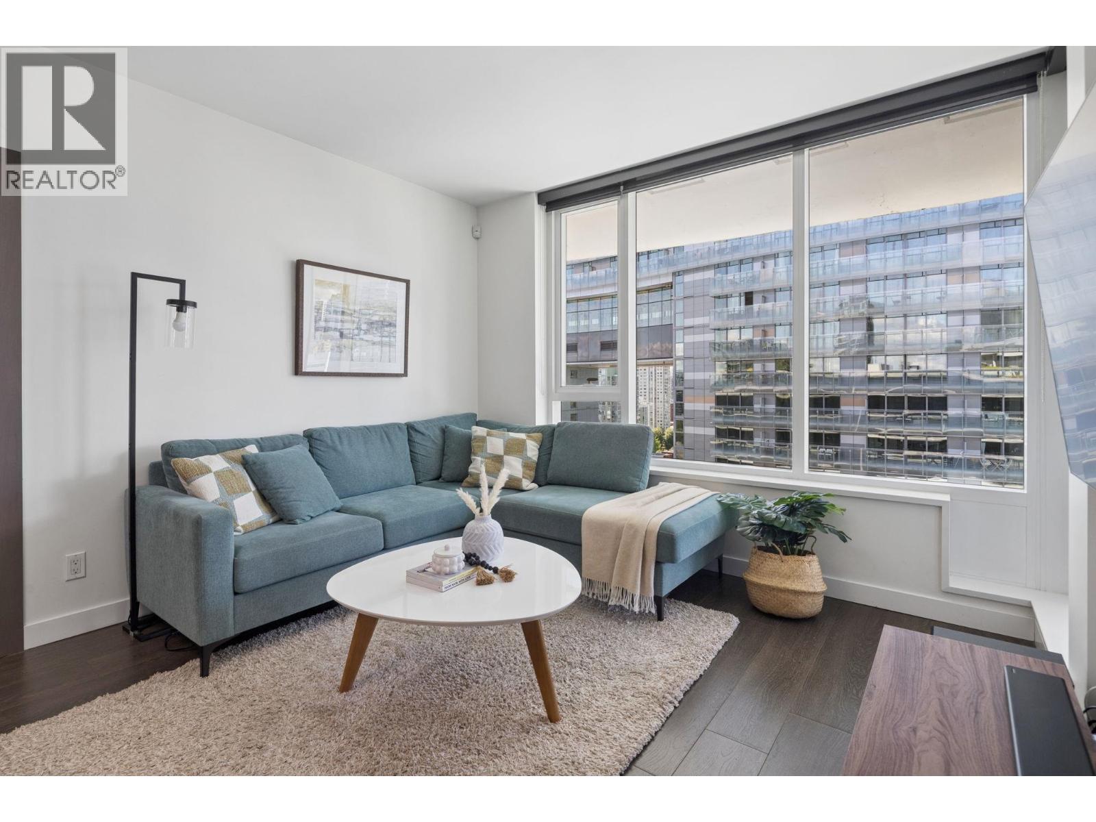 2008 68 Smithe Street, Vancouver, British Columbia  V6B 0P4 - Photo 4 - R3127118