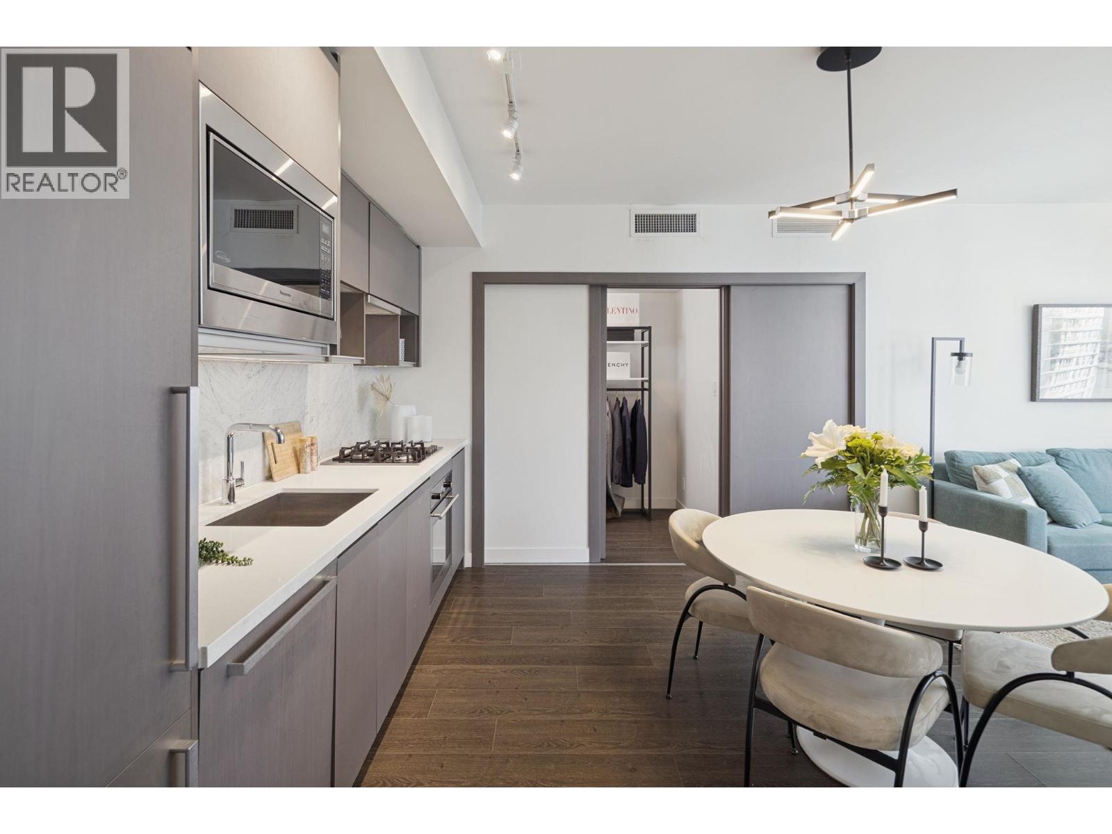 2008 68 Smithe Street, Vancouver, British Columbia  V6B 0P4 - Photo 6 - R3127118