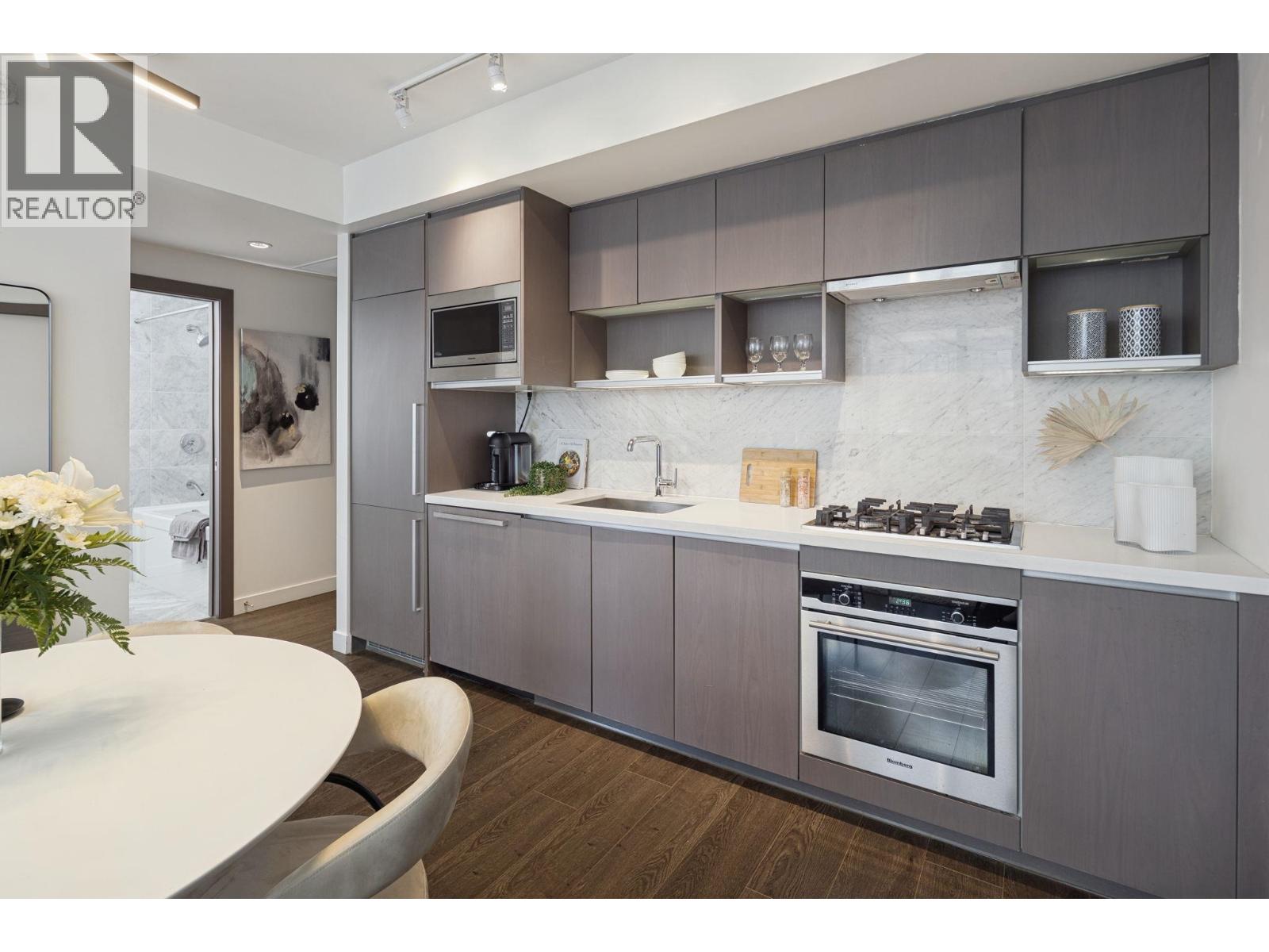 2008 68 Smithe Street, Vancouver, British Columbia  V6B 0P4 - Photo 8 - R3127118