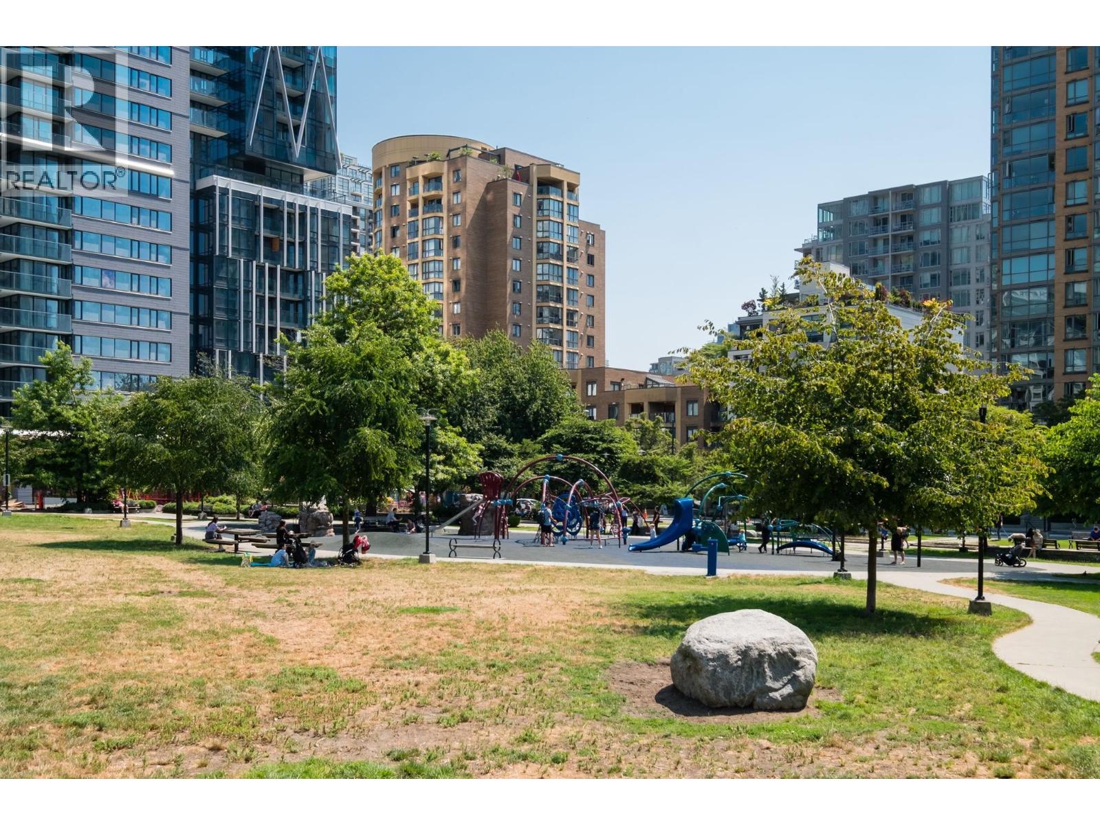 3306 1111 Richards Street, Vancouver, British Columbia  V6B 0S3 - Photo 29 - R3127123