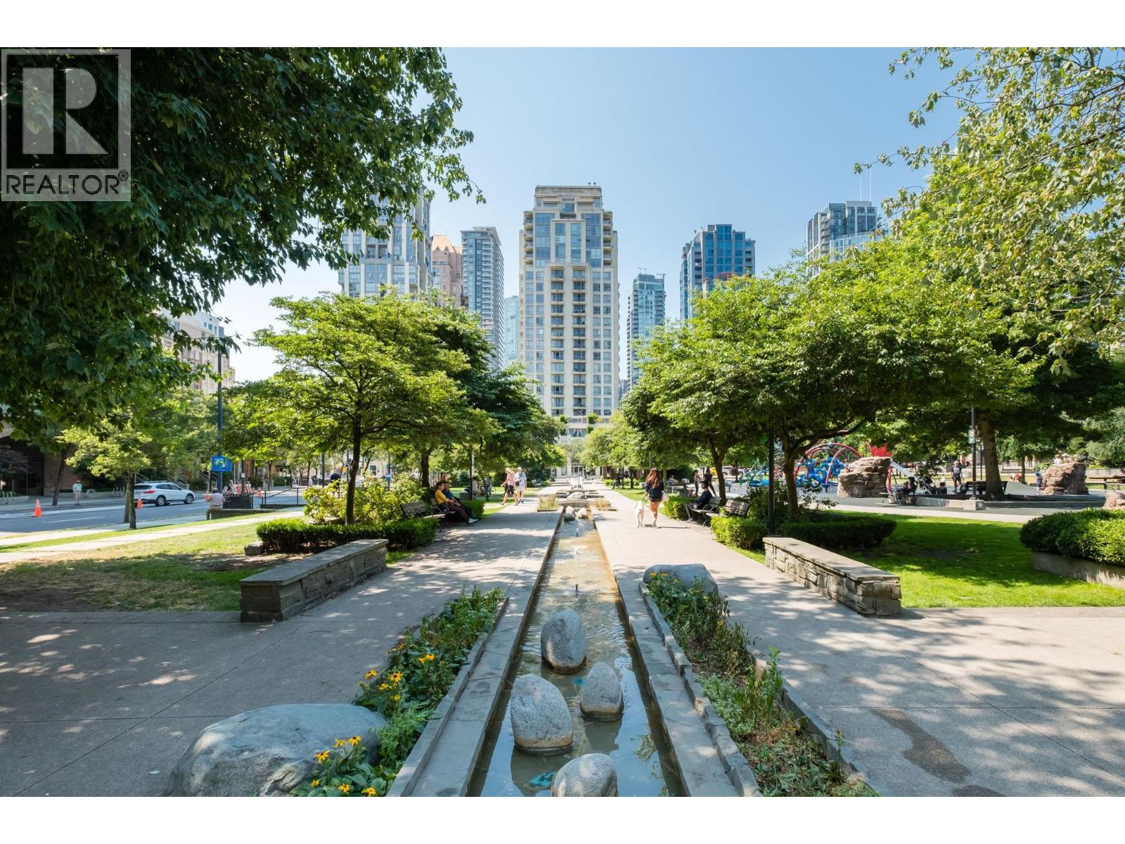 3306 1111 Richards Street, Vancouver, British Columbia  V6B 0S3 - Photo 30 - R3127123