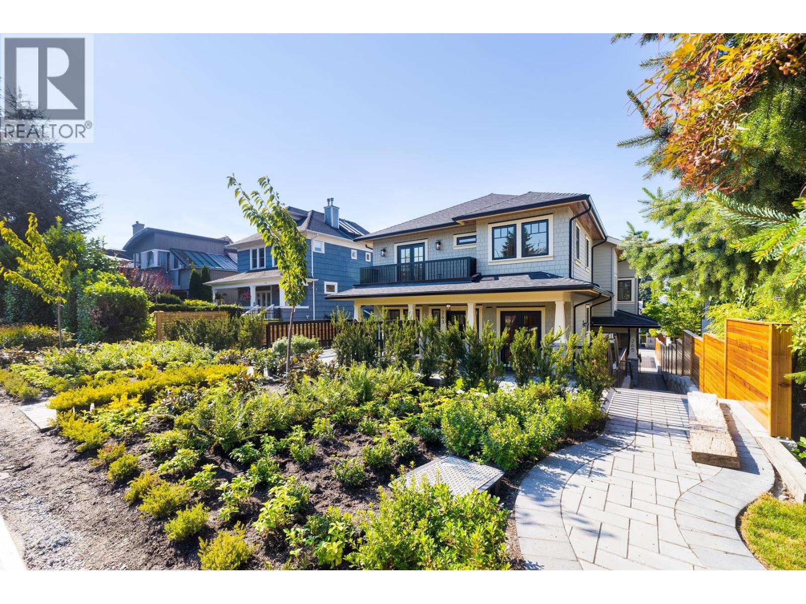 265 W 6th Street, North Vancouver, British Columbia  V7M 1K7 - Photo 25 - R3127130