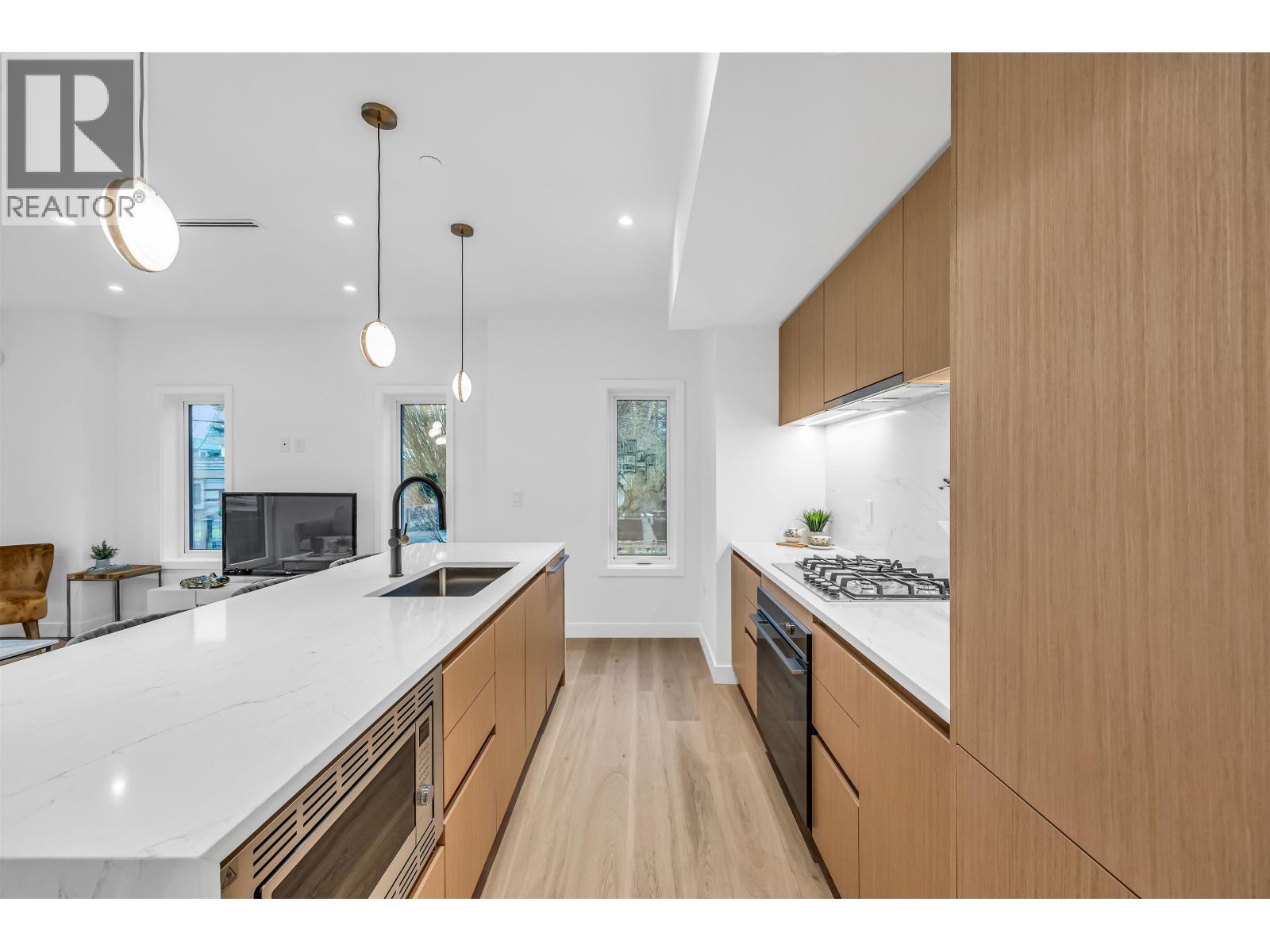 1012 W 52nd Avenue, Vancouver, British Columbia  V6P 1H5 - Photo 5 - R3127138