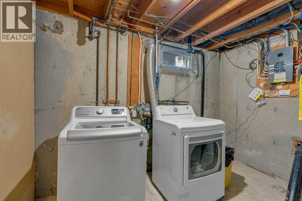 4623 31 Avenue NE, Calgary, Alberta  T1Y 1G8 - Photo 35 - A2308865