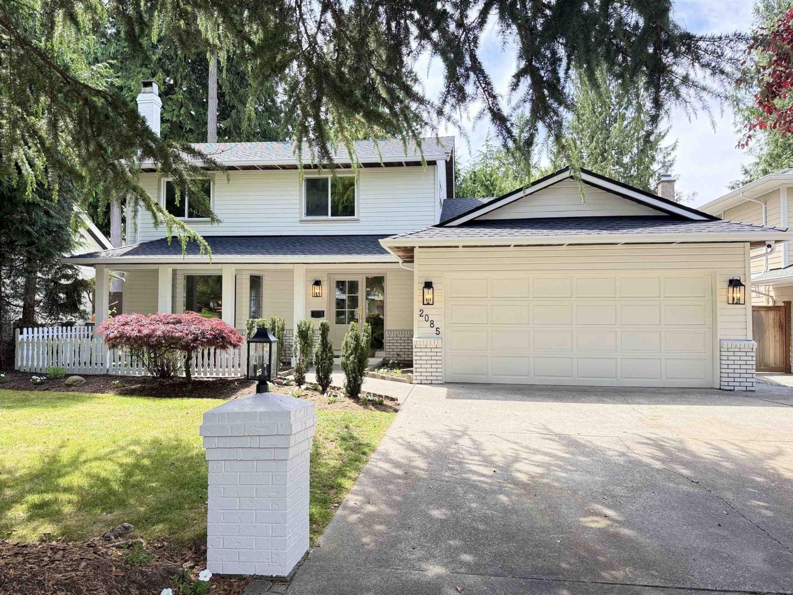 2085 Ocean Forest Drive, Surrey, British Columbia  V4A 6P1 - Photo 2 - R3125025