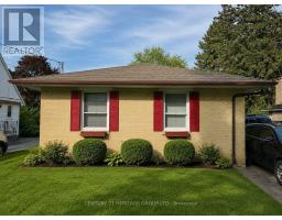 BASEMENT - 95 LUCAS STREET, Richmond Hill, Ontario