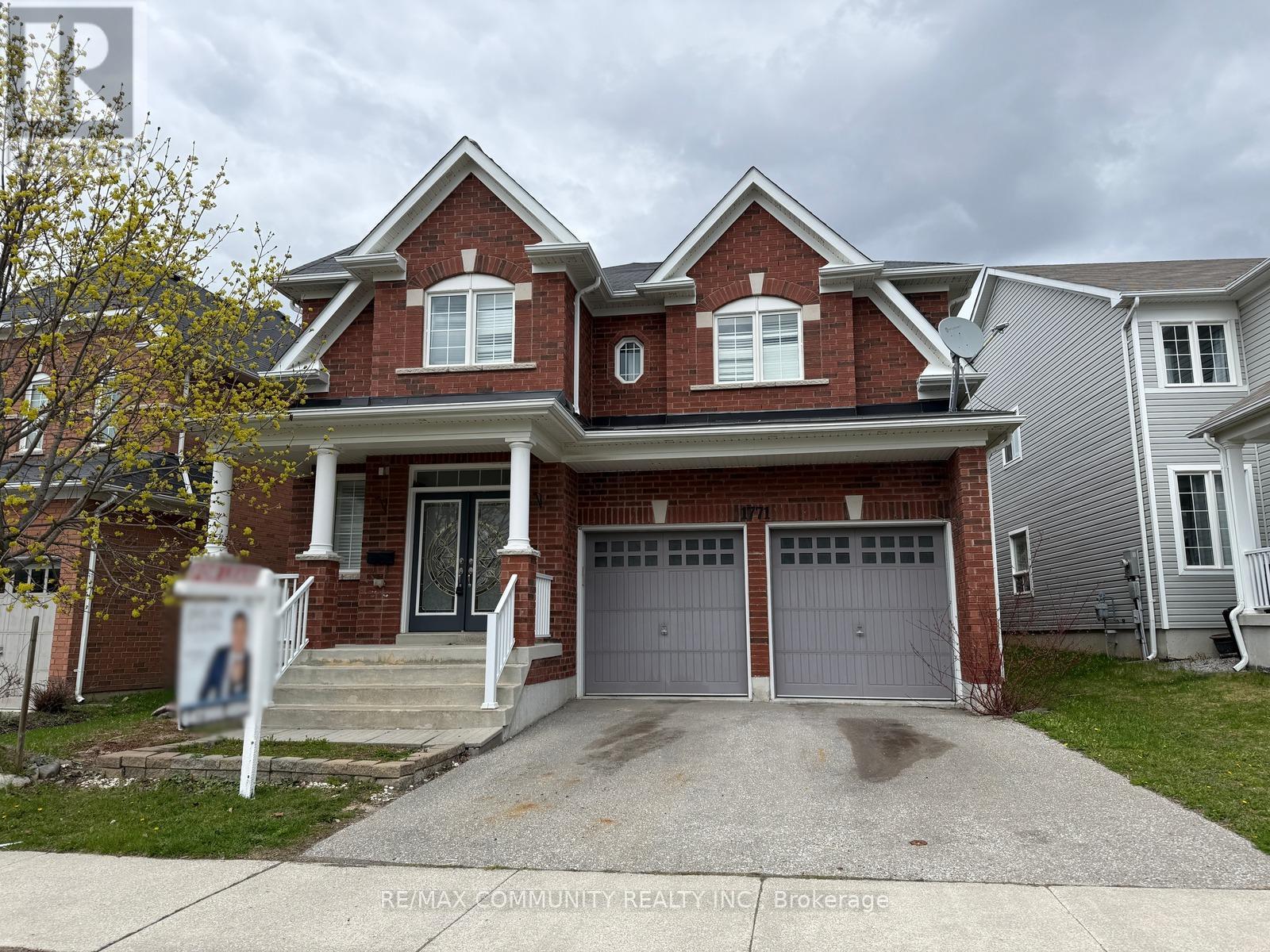 1771 Arborwood Drive, Oshawa, Ontario  L1K 0R6 - Photo 47 - E13165138