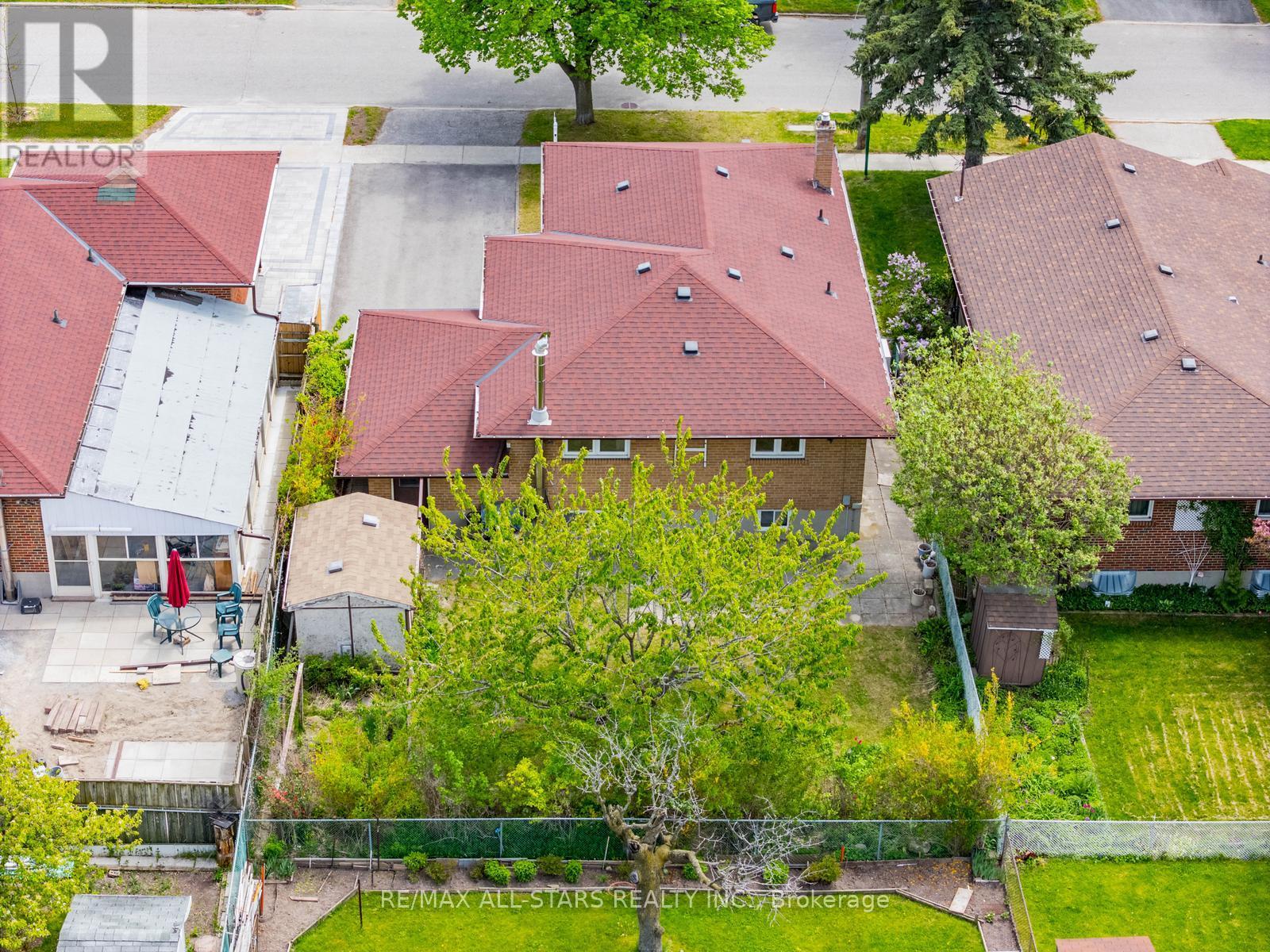 26 Summerglade Drive, Toronto, Ontario  M1S 1W8 - Photo 39 - E13165152