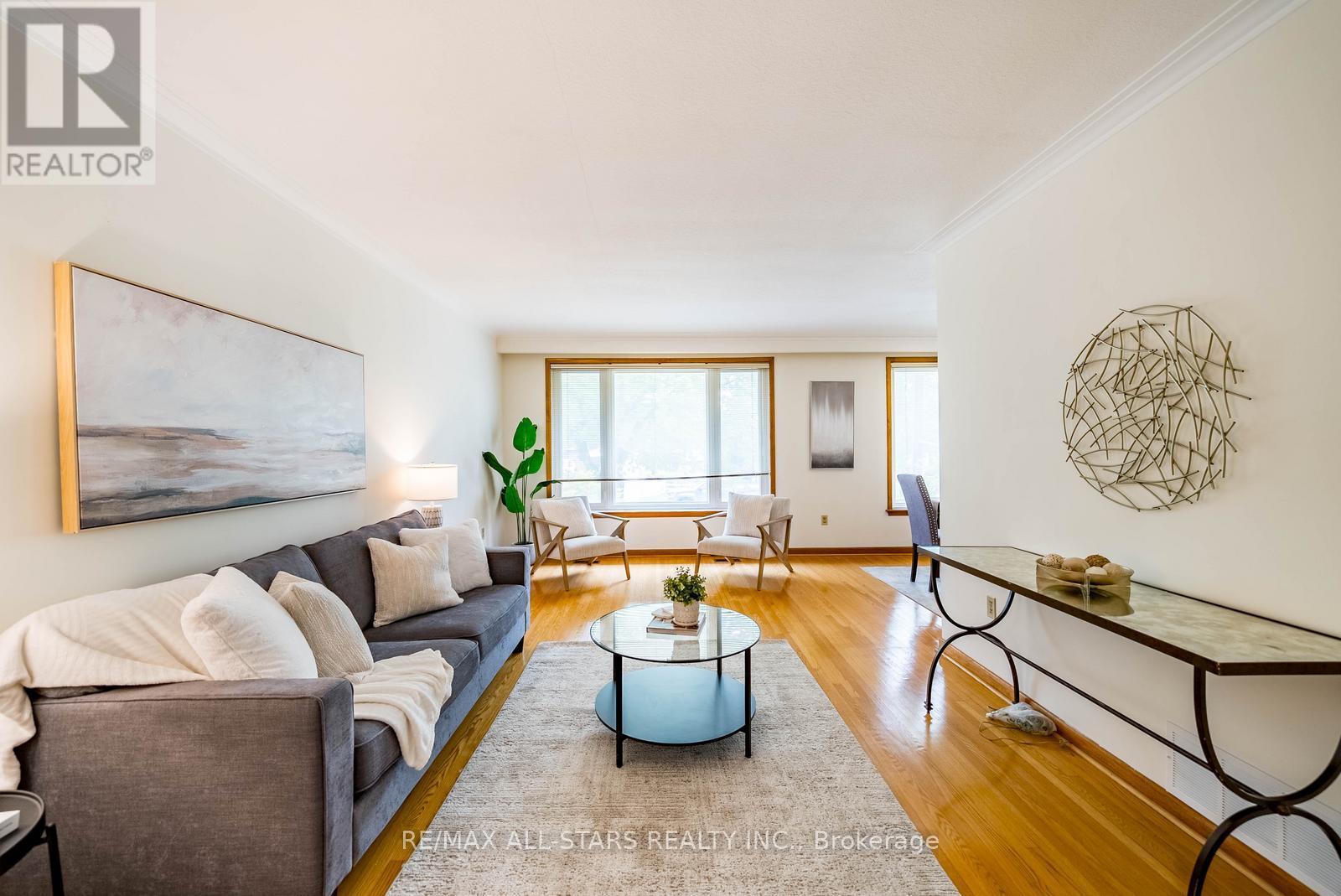 26 Summerglade Drive, Toronto, Ontario  M1S 1W8 - Photo 7 - E13165152