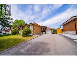 26 SUMMERGLADE DRIVE, Toronto, Ontario
