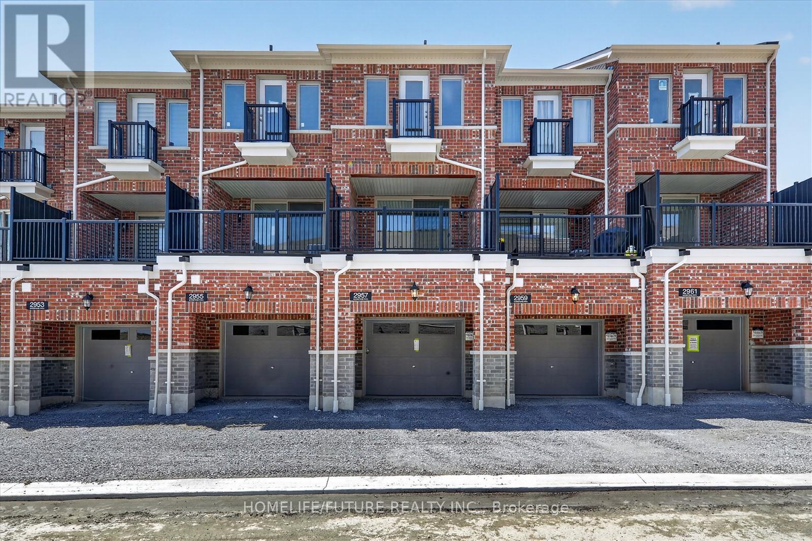 2957 Gatestone Path, Pickering, Ontario  L1X 2R5 - Photo 34 - E13165154